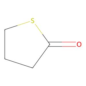 aladdin 阿拉丁 T472178 γ-硫代丁内酯 1003-10-7 98%