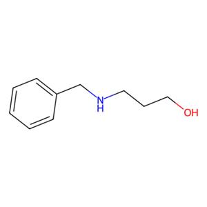 aladdin 阿拉丁 B151809 3-苯甲氨基-1-丙醇 4720-29-0 >98.0%(T)