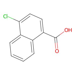 aladdin 阿拉丁 C586140 4-氯-1-萘甲酸 1013-04-3 98%