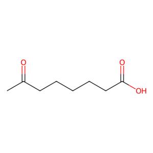 7-氧辛酸,7-Oxooctanoic acid