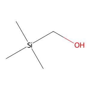 aladdin 阿拉丁 T161625 三甲基硅基甲醇 3219-63-4 >97.0%(GC)