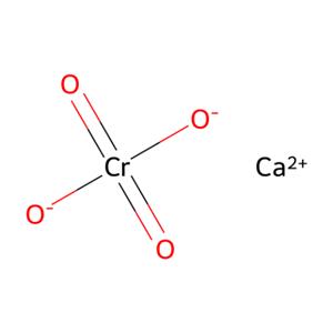 aladdin 阿拉丁 C283313 铬酸钙 13765-19-0 ≥95%