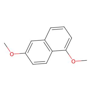 1,6-二甲氧基萘,1,6-Dimethoxynaphthalene