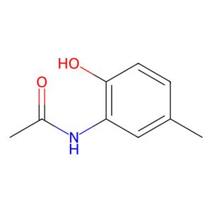 aladdin 阿拉丁 H157096 2'-羟基-5'-甲基乙酰苯胺 6375-17-3 >98.0%(HPLC)