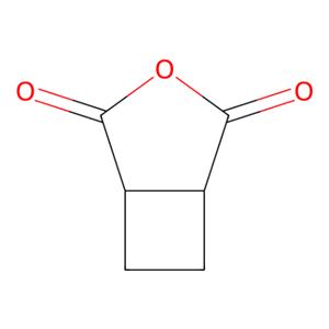 环丁烷-1,2-二甲酸酐,Cyclobutane-1,2-dicarboxylic anhydride