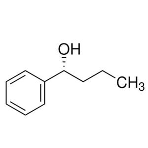 (R)-(+)-1-苯基-1-丁醇,(R)-(+)-1-Phenyl-1-butanol