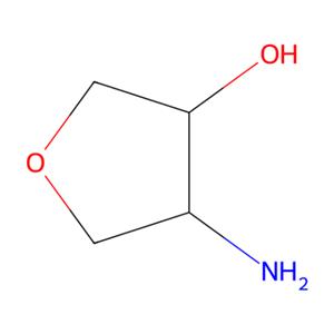 4-氨基四氢呋喃-3-醇,4-Aminotetrahydrofuran-3-ol