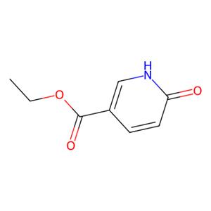 aladdin 阿拉丁 H182312 6-羟基烟酸乙酯 18617-50-0 95%