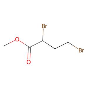 2,4-二溴丁酸甲酯,Methyl 2,4-dibromobutanoate