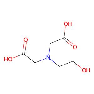 N-(2-羟乙基)亚氨基二乙酸,N-(2-Hydroxyethyl)iminodiacetic Acid