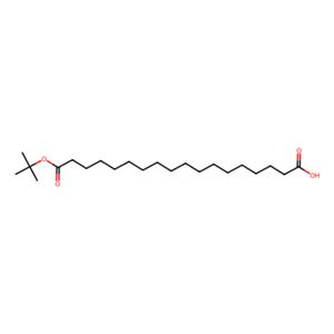 十八烷二酸单叔丁酯,Octadecanedioic Acid Mono-tert-butyl Ester