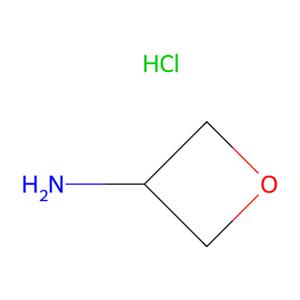 氧杂环丁烷-3-胺盐酸盐,Oxetan-3-amine hydrochloride