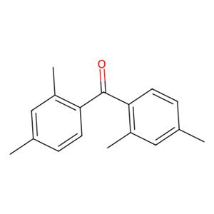 aladdin 阿拉丁 T161578 2,2',4,4'-四甲基二苯甲酮 3478-88-4 >96.0%(GC)