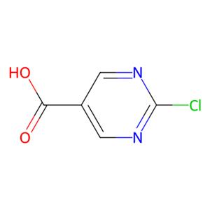 aladdin 阿拉丁 C176306 2-氯嘧啶-5-羧酸 374068-01-6 97%