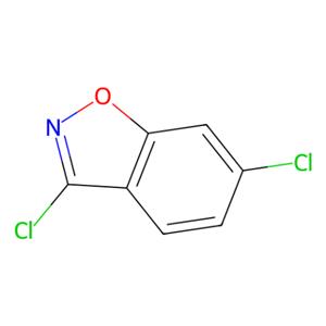 aladdin 阿拉丁 D191321 3,6-二氯苯并[d]异噁唑 16263-54-0 97%