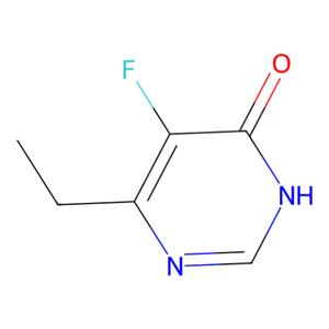 aladdin 阿拉丁 E181348 4-乙基-5-氟-6-羟基嘧啶 137234-87-8 95%