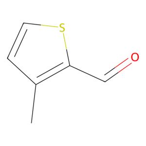 3-甲基噻吩-2-甲醛,3-Methylthiophene-2-carboxaldehyde