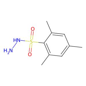 aladdin 阿拉丁 M158770 2,4,6-三甲基苯磺酰肼 16182-15-3 >97.0%