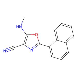aladdin 阿拉丁 M287429 ML 351,12/15 LOX抑制剂 847163-28-4 ≥98%(HPLC)