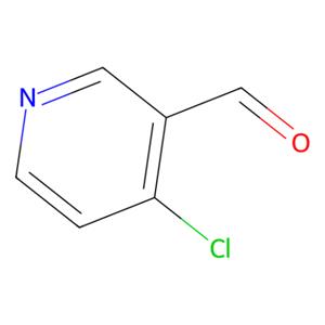 aladdin 阿拉丁 C172130 4-氯吡啶-3-甲醛 114077-82-6 97%