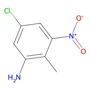 aladdin 阿拉丁 C501284 5-氯-2-甲基-3-硝基苯胺 219312-44-4 97%