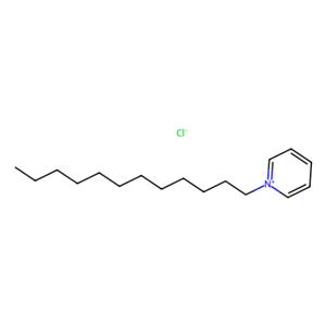 aladdin 阿拉丁 D137966 十二烷基氯化吡啶 104-74-5 ≥98.0%(HPLC)