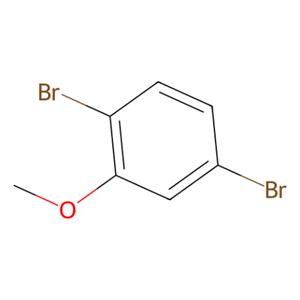 2,5-二溴苯甲醚,2,5-Dibromoanisole