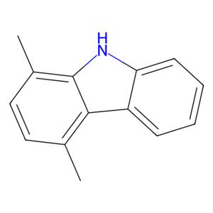 aladdin 阿拉丁 D478761 1,4-二甲基-9H-咔唑 18028-55-2 97%