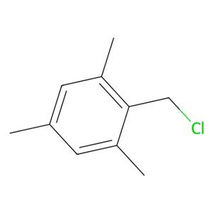aladdin 阿拉丁 S167616 2,4,6-三甲基苯甲基氯 1585-16-6 98%