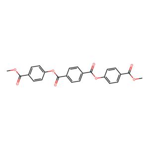 aladdin 阿拉丁 B153078 对苯二甲酸双[4-(甲氧羰基)苯基]酯 99328-23-1 >97.0%(HPLC)