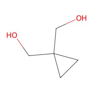 aladdin 阿拉丁 B303643 1,1-双(羟甲基)环丙烷 39590-81-3 98%