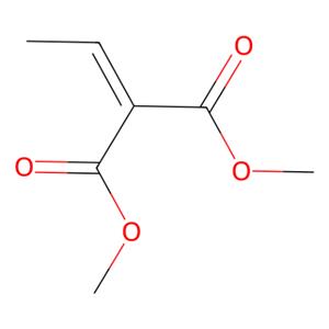 亚乙基丙二酸二甲酯,Dimethyl ethylidenemalonate