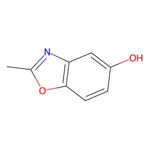 5-羟基-2-甲基苯并恶唑,2-Methylbenzo[d]oxazol-5-ol