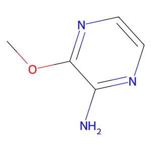 2-氨基-3-甲氧基吡嗪,3-Methoxypyrazin-2-amine