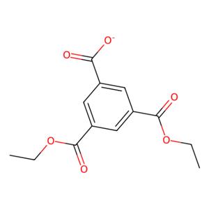 aladdin 阿拉丁 D467279 1,3,5-苯三甲酸二乙酯 4105-93-5 95%