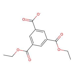 1,3,5-苯三甲酸二乙酯,Diethyl 1,3,5-benzenetricarboxylate