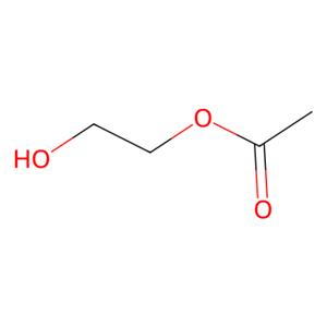 aladdin 阿拉丁 H156959 乙酸-2-羟基乙酯 542-59-6 >60.0%(GC)