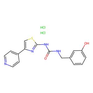 aladdin 阿拉丁 R287461 RKI 1447 二盐酸盐 1782109-09-4 ≥99%(HPLC)