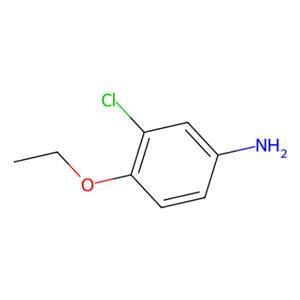 aladdin 阿拉丁 C170766 (3-氯-4-乙氧基苯基)胺 5211-02-9 97%