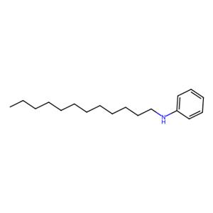 aladdin 阿拉丁 N159431 N-十二烷基苯胺 3007-74-7 >93.0%(GC)