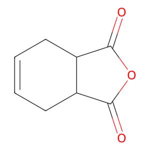 aladdin 阿拉丁 T195333 四氢化邻苯二甲酸酐 85-43-8 99%
