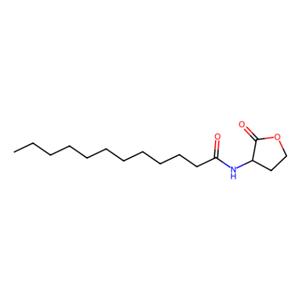 aladdin 阿拉丁 D329450 N-十二烷酰-L-高丝氨酸内酯 137173-46-7 98%(HPLC)