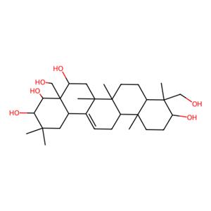 aladdin 阿拉丁 G334595 Gymnemagenin 22467-07-8 ≥95.0%