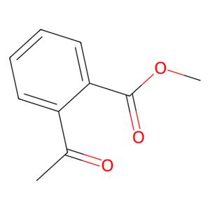 2-乙酰基苯甲酸甲酯,Methyl 2-acetylbenzoate