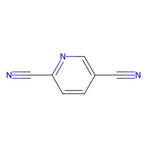 aladdin 阿拉丁 P588046 2,5-二氰基吡啶 20730-07-8 95%