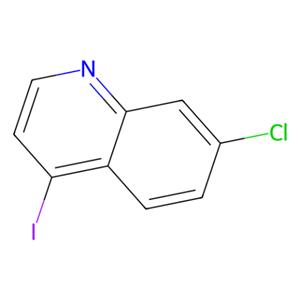 aladdin 阿拉丁 C469927 7-氯-4-碘喹啉 98591-57-2 97%