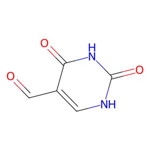 aladdin 阿拉丁 F132359 尿嘧啶-5-甲醛 1195-08-0 98%
