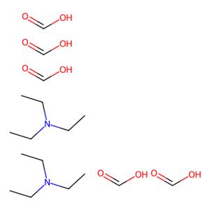 aladdin 阿拉丁 F302957 甲酸-三乙胺(5:2)共沸混合物 15077-13-1 ≥98%