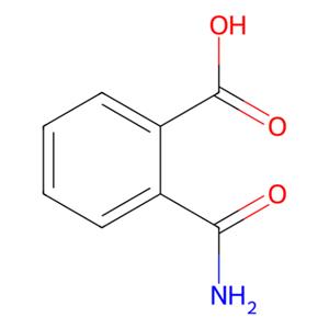 邻氨基甲酰苯甲酸,Phthalamic Acid
