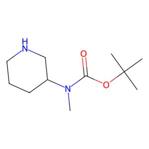 (S)-3-N-Boc-3-(甲氨基)哌啶,(S)-3-N-Boc-3-(Methylamino)piperidine